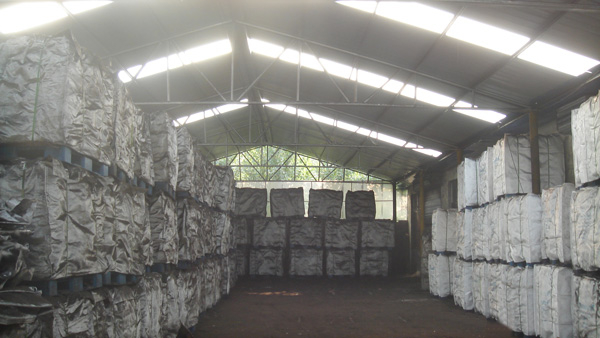 豪门国际自然沥青